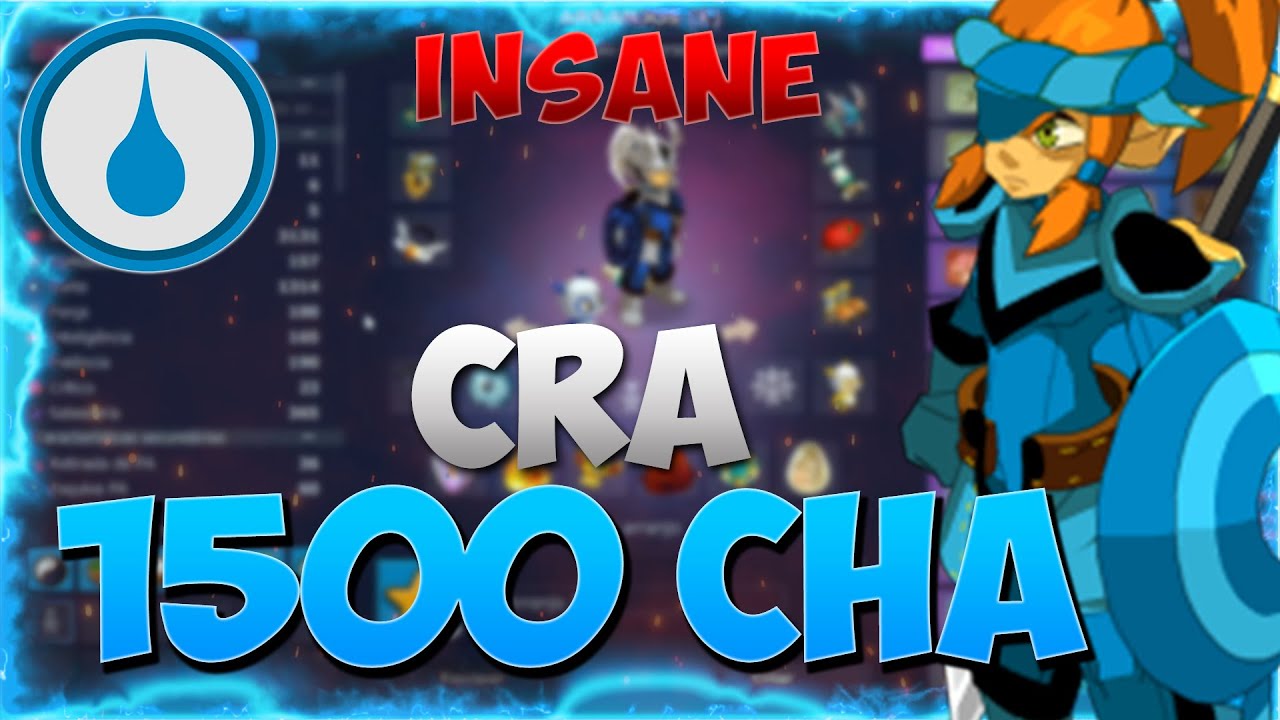 DOFUS PVP 1X1 CRA 1500 CHANCE HOSTIL E CABULOSO YouTube dofus-pvp-1x1-cra-1500-chance-hostil-e-cabuloso-youtube