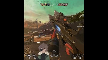 EVIL sentinel main DISRESPECTS enemy team for YOUTUBE VIEWS | Apex Arenas Ranked