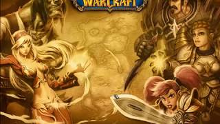 Picaro Asesinato PVP 1c1 3.3.5