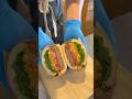 Too Beautiful to Eat! Japan’s Ultra-Rare Sandwich Shop 🥪 #japanesefood