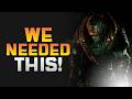 Gears of War E Day - Why the Franchise Needed Change...