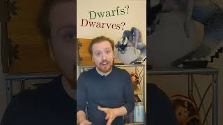 Tolkiens Shocking Mistake