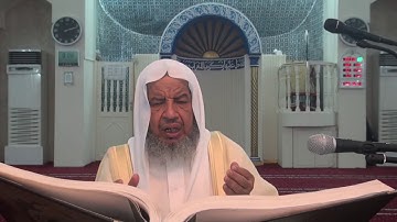 سورة الرعد من الآية 35 الى الآية 37