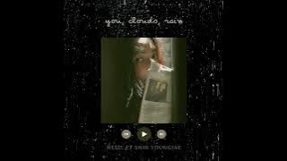 you, clouds, rain - Heize x Shin Yongjae