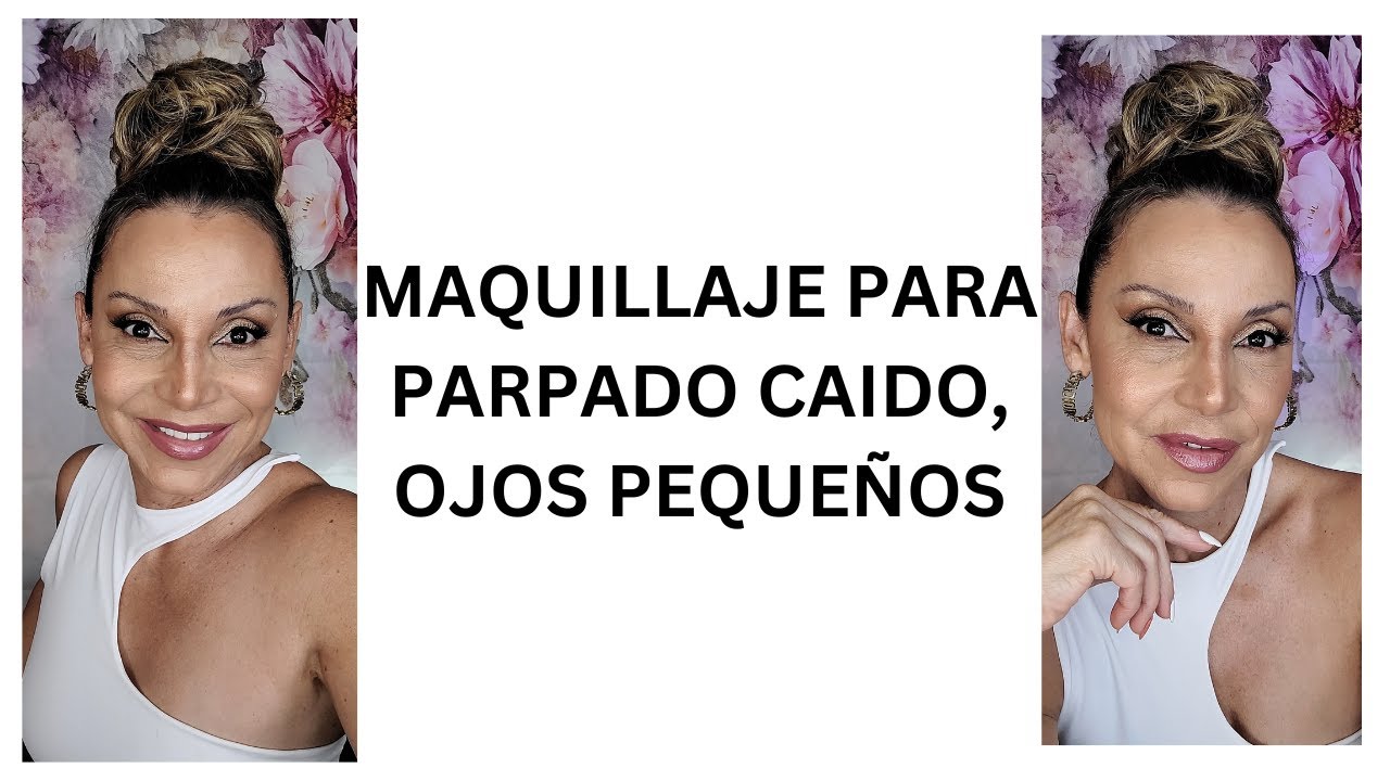 Maquillaje para Evento