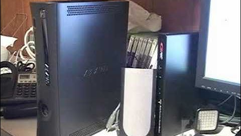 The Xbox 360 Replacement Guide - Part 2