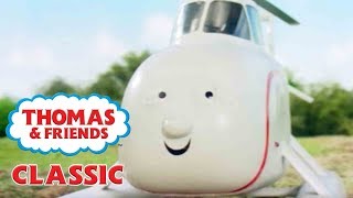 Tahiti schaduw ik ben verdwaald A Bad Day For Harold The Helicopter ⭐ Thomas & Friends UK ⭐Classic Thomas &  Friends ⭐Full Episodes ⭐ - YouTube