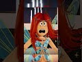 Celeste’s DREAM turns into a NIGHTMARE... 😨💔 #shorts  #berryavenueoutfits #berryave #roblox