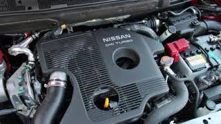Nissan MR16DDT поломки и проблемы двигателя | Слабые стороны Ниссан мотора
