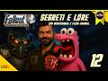 FALLOUT 2: SEGRETI e La LORE (Pt. 12)