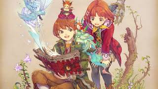 Avalon Code OST - Kaleila Kingdom Rhoan [EXTENDED]