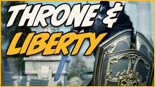 HOW TO PLAY THRONE AND LIBERTY - STEP BY STEP USING A VPN screenshot 4