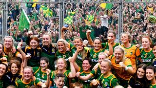 Highlights Of Derry V Fermanagh