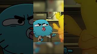 Penny refuses to go back in her shell! Gumball Season 7