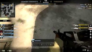 cheating booster gets mad, turns on spinbot