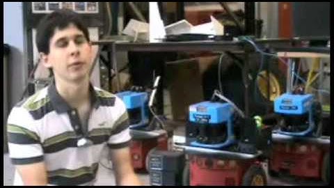 Meeting of the Minds