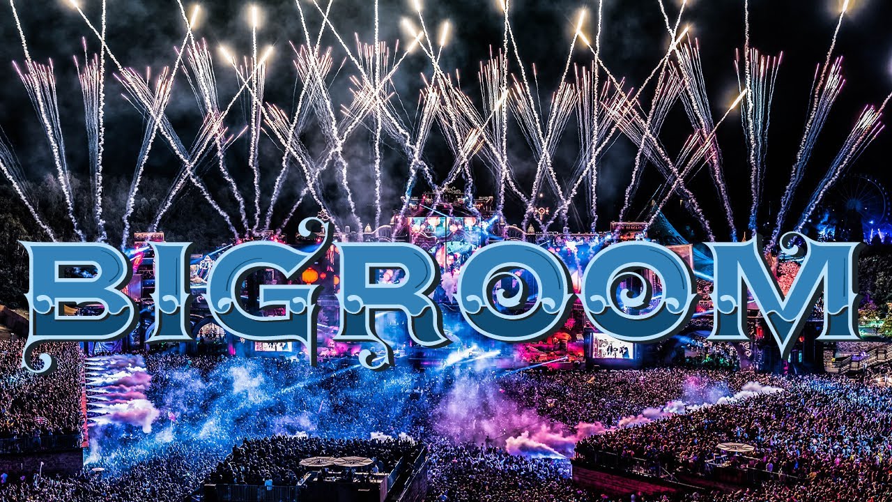Sick Bigroom Drops - Best Of EDM - Bigroom Mix 2021💯🔥🔥🔥