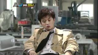 위기탈출 넘버원 - Crisis Escape No1 20120423 # 008