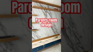How To Design Parents Room With Trending Patterns
