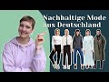 Von gnstig zu high end  5 nachhaltige modemarken aus deutschland