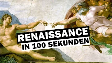 Was ist das wichtigste Merkmal der Renaissance?