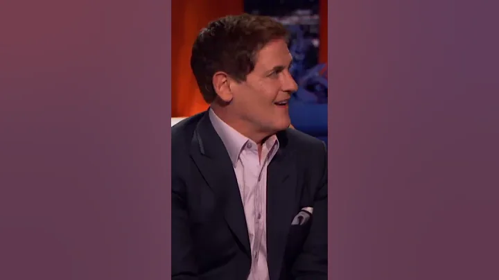 This Guy Knows His Numbers! #Shorts | Shark Tank U...