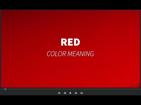 Video: Red price - what does this expression mean?