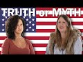 TRUTH or MYTH: Americans React to Stereotypes