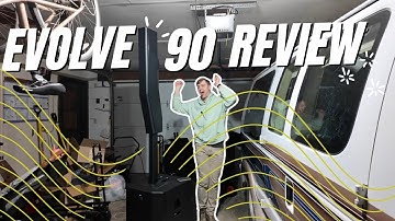 Electro-Voice Evolve 90 Review