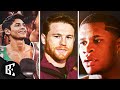 (WOW) WBC Gives Devin Haney 2 MANDATORIES, Canelo Gets ANVIL YILDRIM IN MEXICO?
