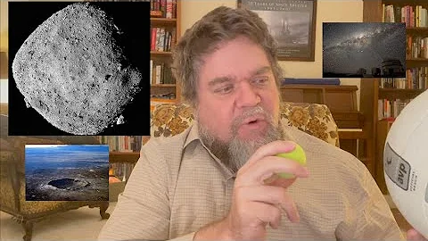 Science Fiction Becomes Science Fact: DART and Pla...