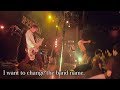 【BassCam】I want to change the band name.~Live movie~