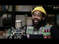 Capture de la vidéo Pj Morton Live At Paste Studio Nyc