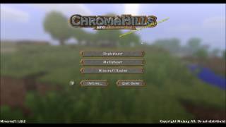 New Minecraft Series