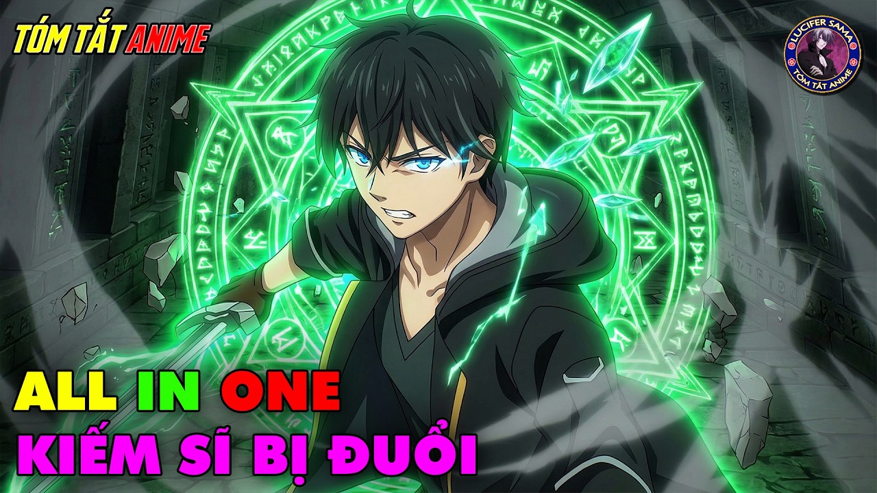 Latest Title & Thumbnail