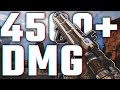 4500+ DAMAGE IN ONE GAME!!! | TSM ImperialHal