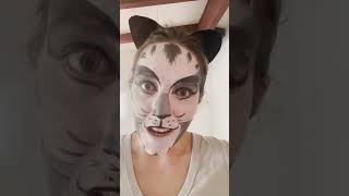 Jellicle Songs for Jellicle Cats each month of 2023