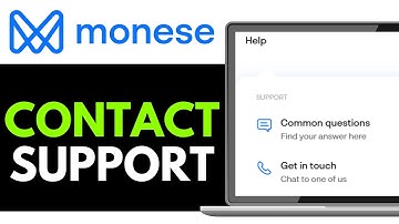 How to Contact Monese Bank Fast 2025!!!