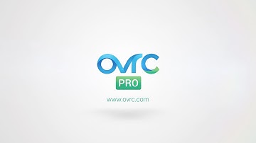 Transform Your Business with OvrC Pro