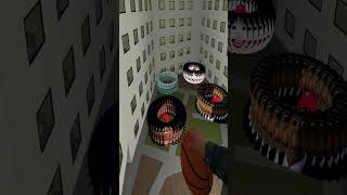 Part- 94 #garrysmod #nextbots #gmodworld