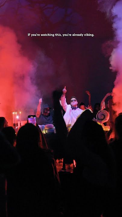 Di saat itu. Di dalam suara. Di dalam ruangan. Live @ Museum Mina #dj #livedjset #fyp