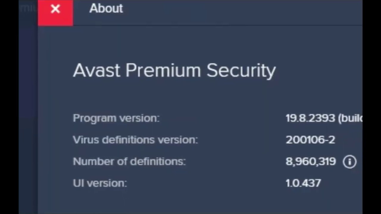 key avast premium security key avast premium security