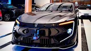 New Arrival 2026! Changan AVATR 07 Super Premium | Higher Tech Luxury Interior and Exterior