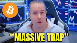 WARNING! Bitcoin Slow Down Is About To Happen - Gareth Soloway