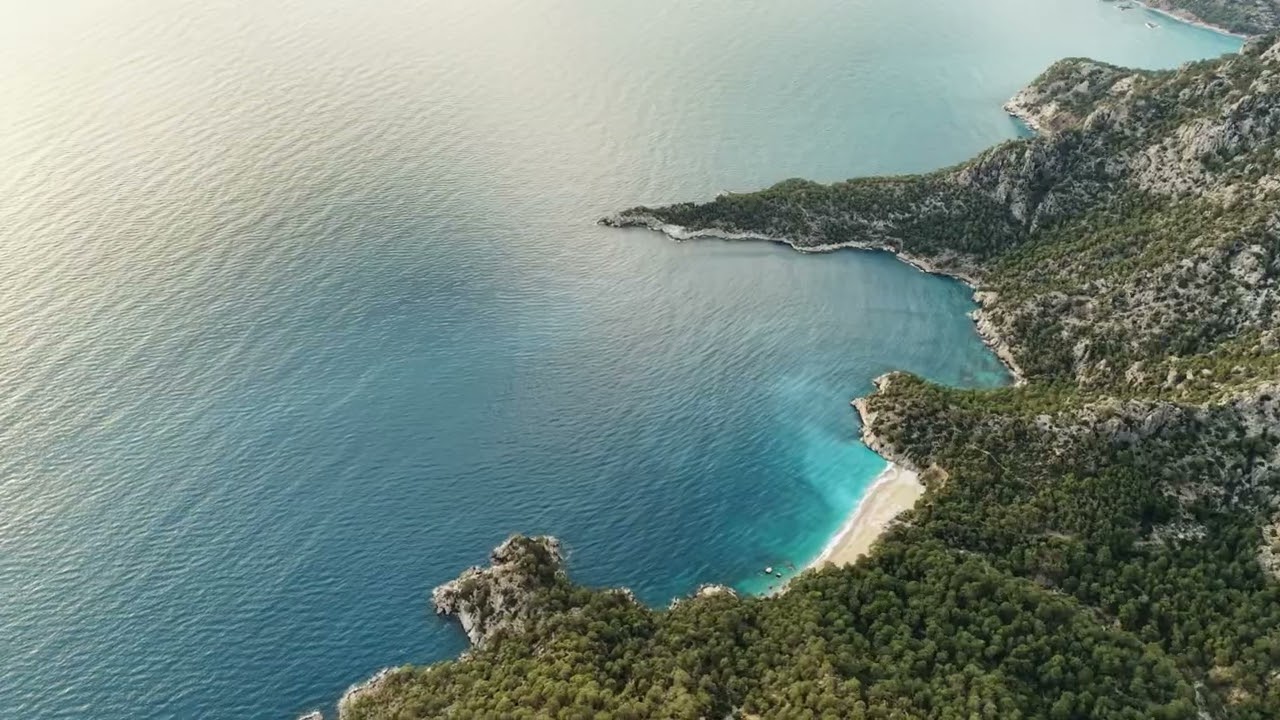 Karabantine Koyu, Boğaziçi