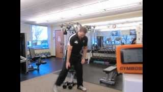 Fitness Showcase: GymBoss Interval Timer