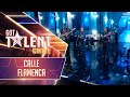 Calle Flamenca | Cuartos de Final | Got Talent Chile 2024