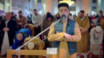 #عبدالعزيز_سحيم #تلاوة_خاشعة  دقائق إبداعيّة من صلاة العشاء 💚 عبدالعزيز سحيم