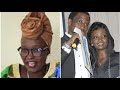 Fabiola na manzi  mwakunze muri film bongeye kwihuzarabivuze ibyumugabo basigaye babanafilm nshya