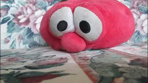 Stop motion animation test 2